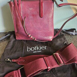 BOTKIER LEATHER BAG